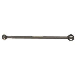 HARD STEEL DRIVE SHAFT 76mm (1pc)