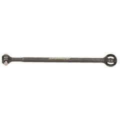 HARD STEEL DRIVE SHAFT 62mm (1pc)