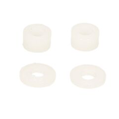 SHOCK RETAINER SET (2sets)