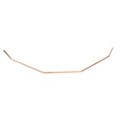 SWAY BAR 1.2mm (COPPER/1pc)
