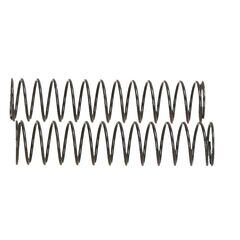 SHOCK SPRING 14x70x1.1mm (REAR/WHITE/35gf/2pcs)