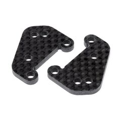 GRAPHITE UPPER ARM MOUNT SET