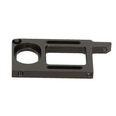 MOTOR BULKHEAD (BLACK)