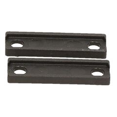 FRICTION DAMPER SPRING 5.2x9.3x0.5mm (BLACK/2pcs)