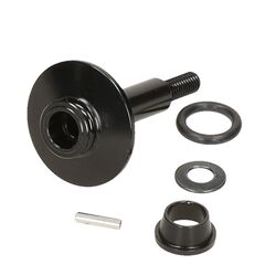 REAR AXLE R (DIFF)