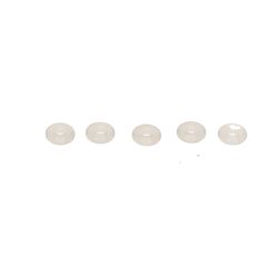 O-RING P-2 (CLEAR)