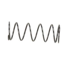 SHOCK SPRING 6.5Coils(BLACK)
