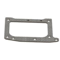 REAR POD PLATE (2.0mm)