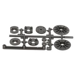 PIVOT SOCKET
