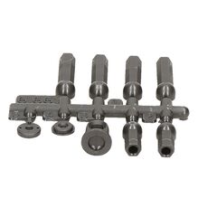 SHOCK PARTS SET