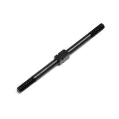 TURNBUCKLE 3X50MM (1PC)