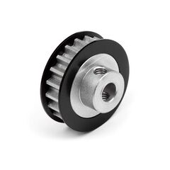 CENTER PULLEY 20T