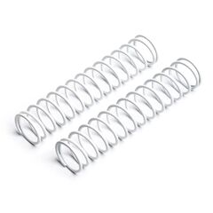 LIGHTNING STADIUM 2 PRO - Ressort Amortisseurs (Blanc/2pcs)
