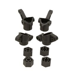 Upright Set