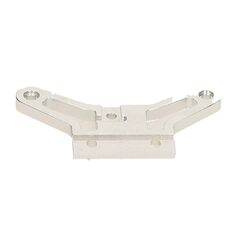 ALUM. CNC Front Gearbox Plate