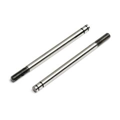 SHOCK SHAFT 3X46MM (2PCS)