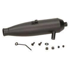 Tuned Pipe Set