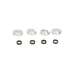 Wheel Spacer Set (4pcs)