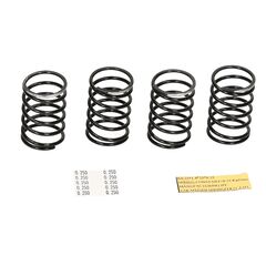 HIGH QUALITY MATCHED SPRING VERSION 1 GRAY(SOFT/4P