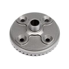 LIGHTWEIGHT 43T SPIRAL BEVEL GEAR
