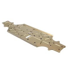 Light Weight Main Chassis (3mm)