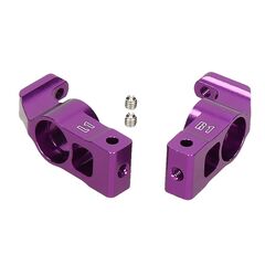 Aluminum Rear Hub Carrier (1 Degree/Right/Left)