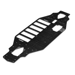 Main Chassis 2.5mm w/Battery Tray
