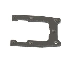 FRP Middle Block Deck 2.0mm