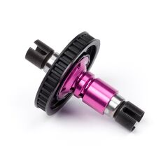 CYCLONE TC - Spool/Roue libre