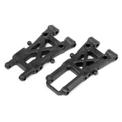 GRAPHITE SUSPENSION ARM SET