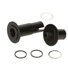 CUP JOINT (POM/Pro Spec Ball Diff)