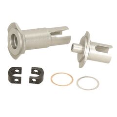 CUP JOINT (Aluminum/Pro Spec Ball Diff)