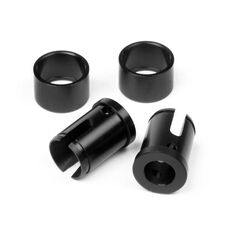 POM SOLID AXLE CUP JOINT