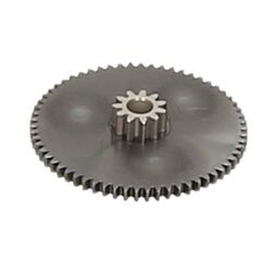 First Gear (DSJ-1SS, DSJ-2ST)