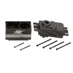 Servo Case Set (DSJ-1SS, DSJ-2ST)