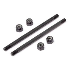 Suspension Shaft (Outer/Threaded)