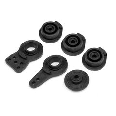 TCXX - SERVO SAVER SET
