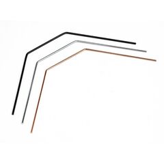 TCXX - WIDE SWAY BAR SET (1.2/1.3/1.4mm)