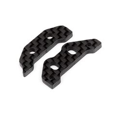 TCXX - GRAPHITE BATTERY STOPPER SET