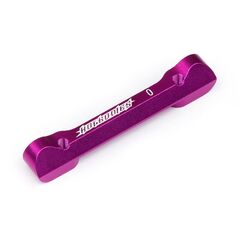 PIVOT BLOCK F/R (0DEG/PURPLE)