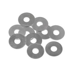WASHER 4.1X11.5X0.3MM (10PCS)