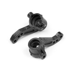 TCXX - Front Spindle V2 Set (2pcs)