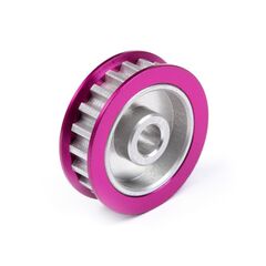 CENTER PULLEY 20T