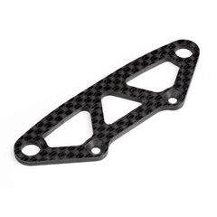 GRAPHITE BUMPER BRACE