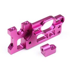 MOTOR MOUNT