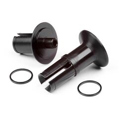 DIFF OUTDRIVE SET (POM)
