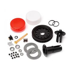 BALL DIFFERENTIAL SET