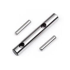 CENTER SHAFT 4X26MM