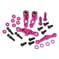 STEERING ARM SET