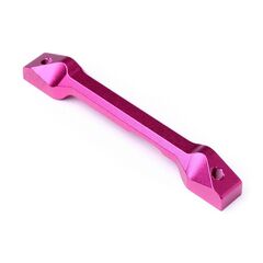 PIVOT BLOCK FRONT REAR (0 DEG PURPLE)